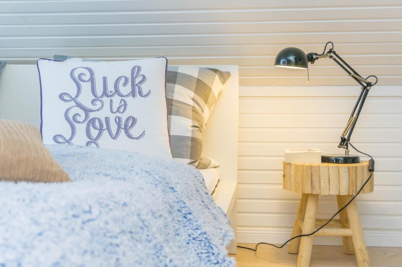 Perfekte Wohnung In Perfekter Lage Mit Balkon! Westerland Eksteriør bilde